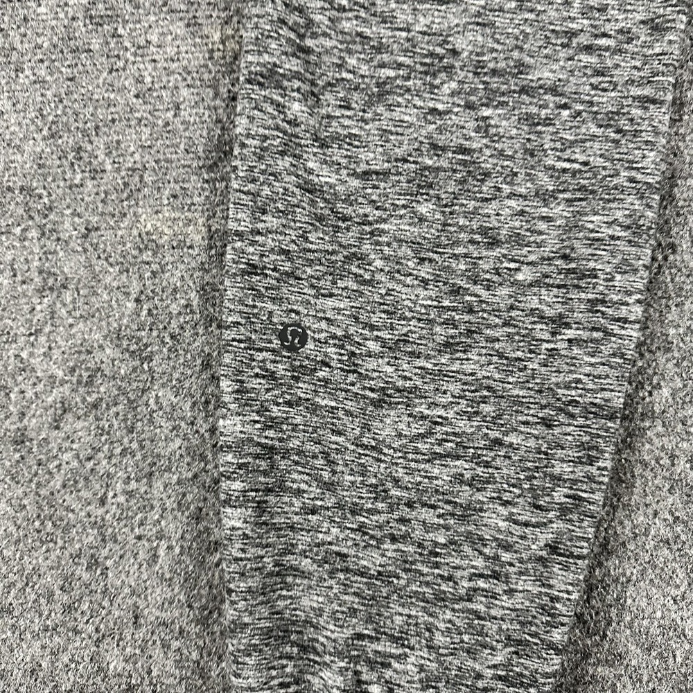 Lululemon Ready to Rulu Joggers Heathered Athleisure Sweatpants Size 6 - Picture 6 of 7